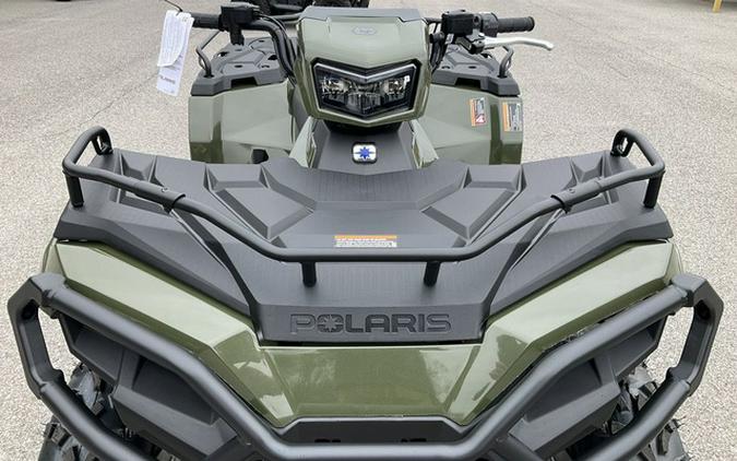 2026 Polaris Sportsman 570 EPS