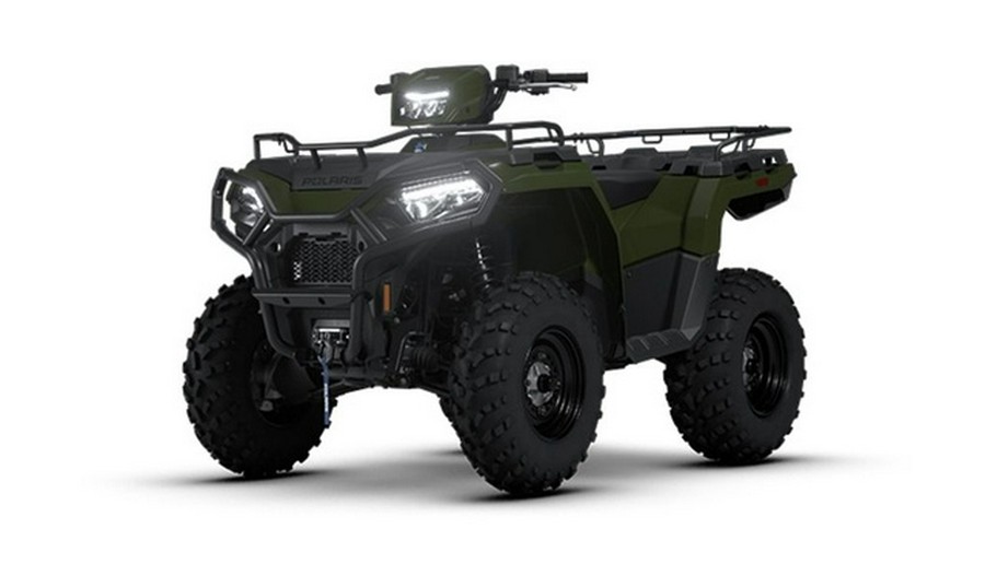 2026 Polaris Sportsman 570 EPS