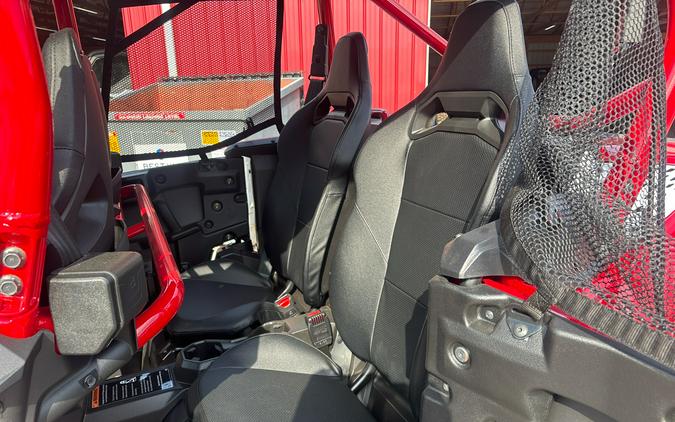 2026 Honda Talon 1000R-4 FOX Live Valve