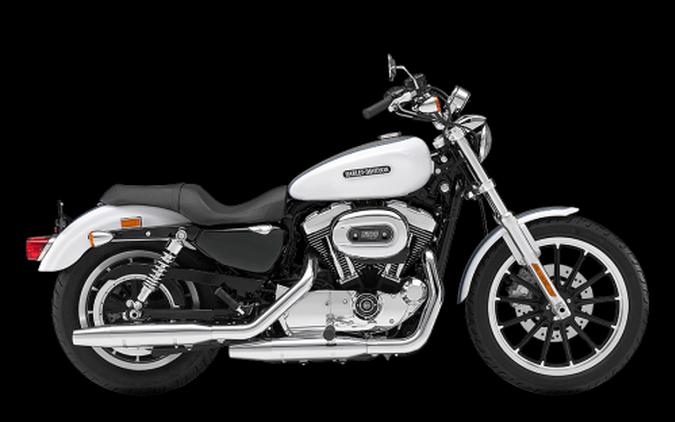 XL 1200L 2009 Sportster® 1200 Low