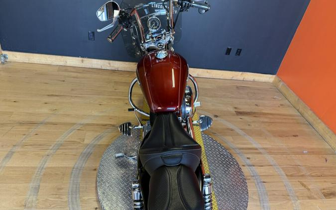 XL 1200L 2009 Sportster® 1200 Low