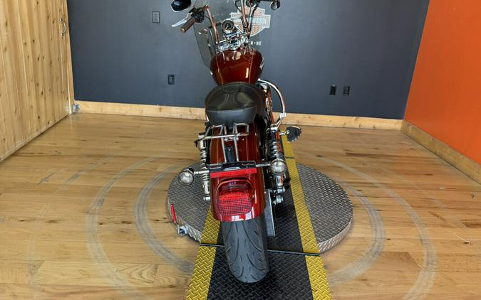 XL 1200L 2009 Sportster® 1200 Low