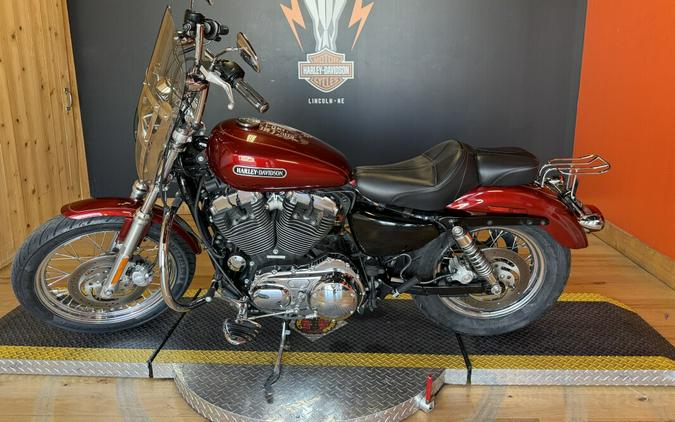 XL 1200L 2009 Sportster® 1200 Low