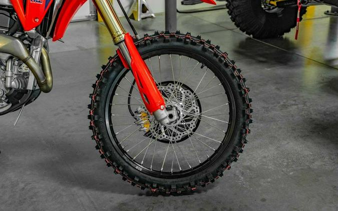 2026 Honda CRF450RX