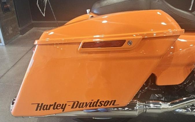 2023 Harley-Davidson Street Glide FLHXS - Special