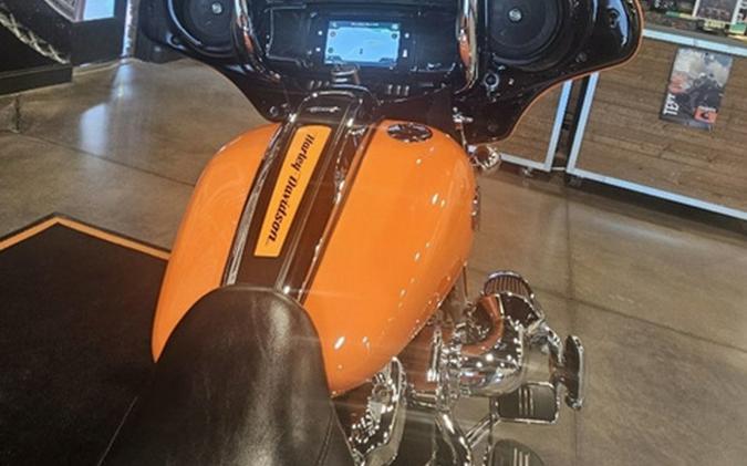 2023 Harley-Davidson Street Glide FLHXS - Special