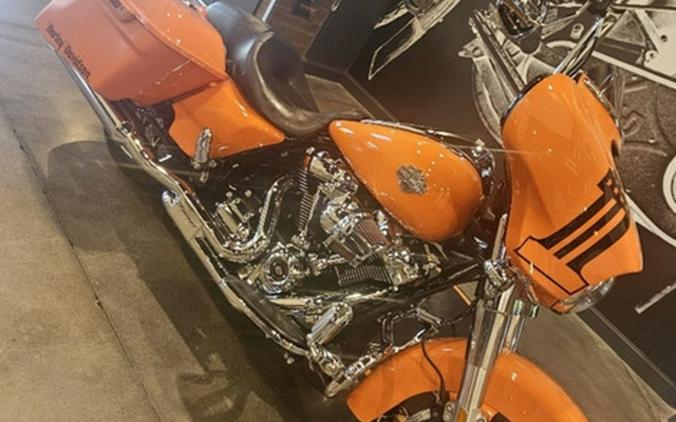 2023 Harley-Davidson Street Glide FLHXS - Special