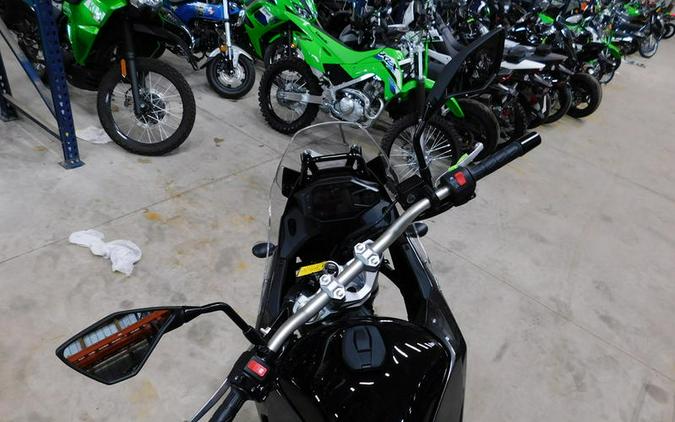 2026 Kawasaki KLE®500 ABS