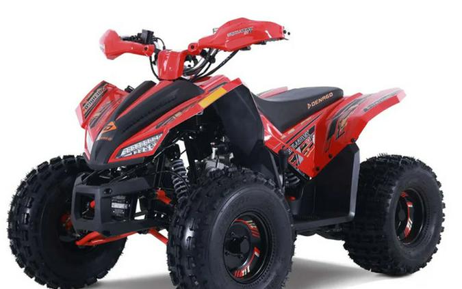2026 Denago Powersports Trailhawk 10FI