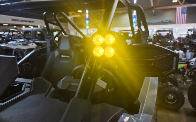 2026 Polaris RZR Pro XP Sport