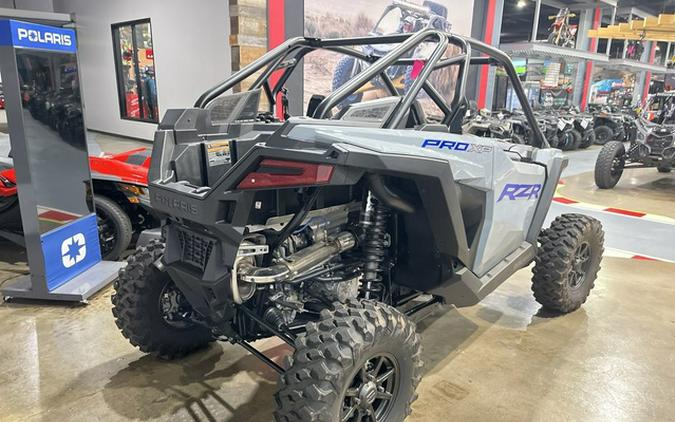 2026 Polaris RZR Pro XP Sport