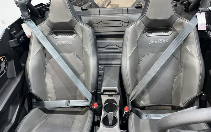 2026 Polaris RZR Pro XP Sport