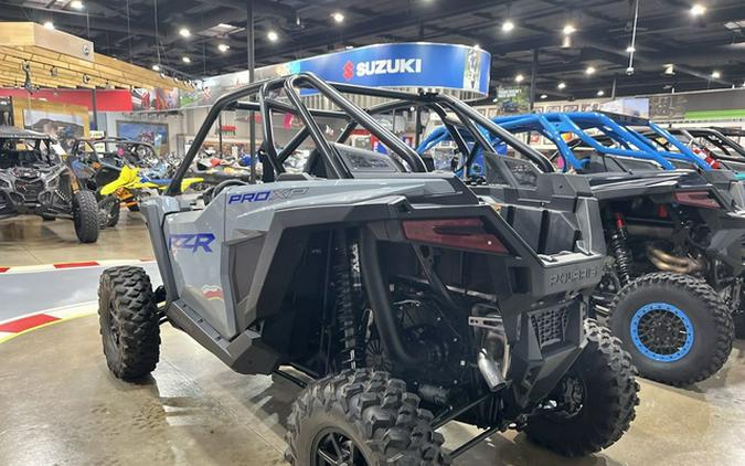 2026 Polaris RZR Pro XP Sport