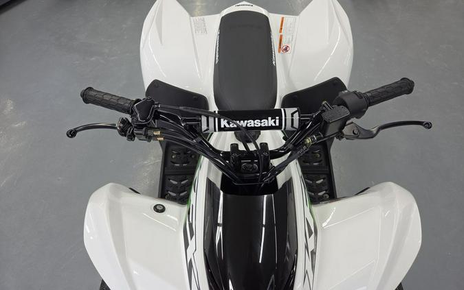 2027 Kawasaki KFX®50