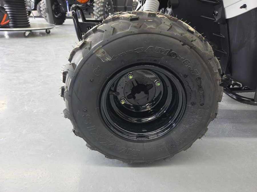 2027 Kawasaki KFX®50