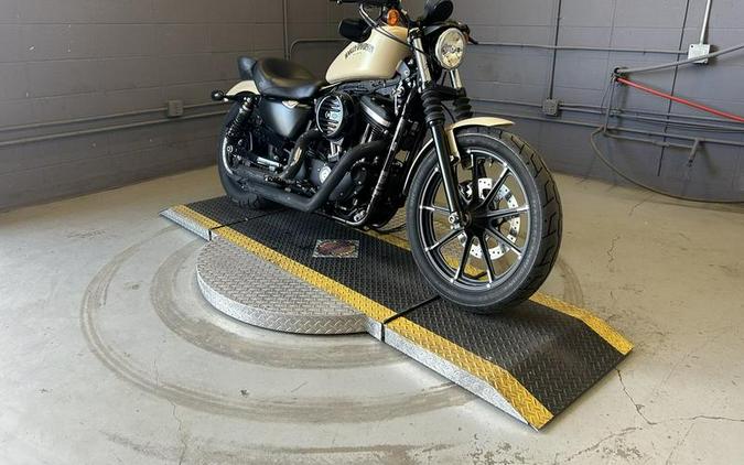 2022 Harley-Davidson® XL883N - Iron 883™