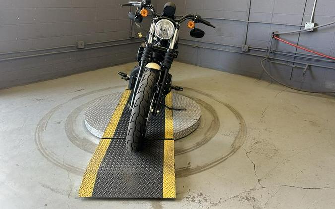 2022 Harley-Davidson® XL883N - Iron 883™