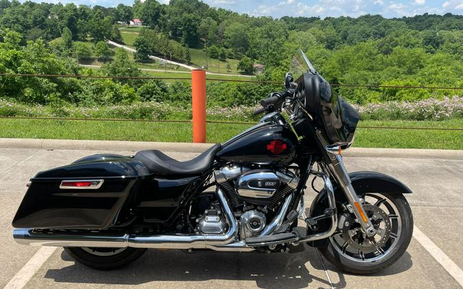 2020 Harley-Davidson Electra Glide Standard Review: Stripped-Down