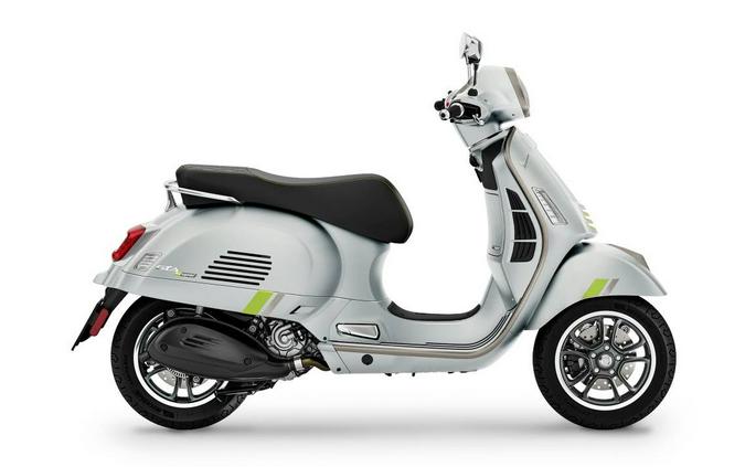 2023 Vespa GTS Super 300 Tech