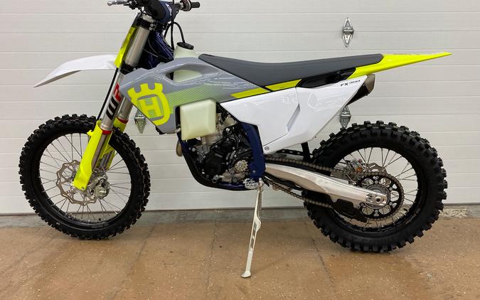 2024 Husqvarna Motorcycles FX 350