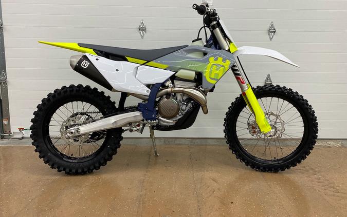 2024 Husqvarna Motorcycles FX 350