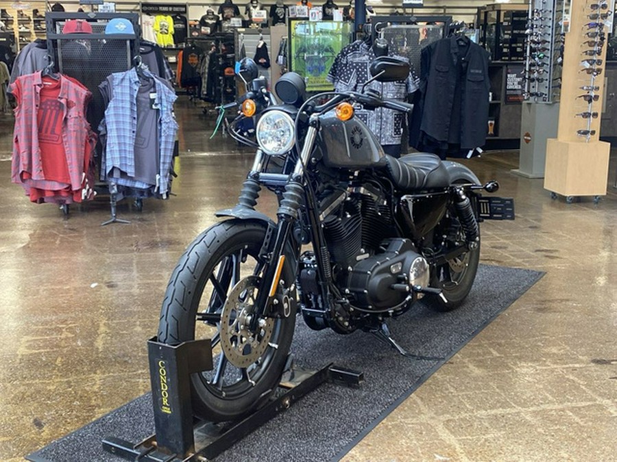 2022 Harley-Davidson Sportster XL883N - Iron 883