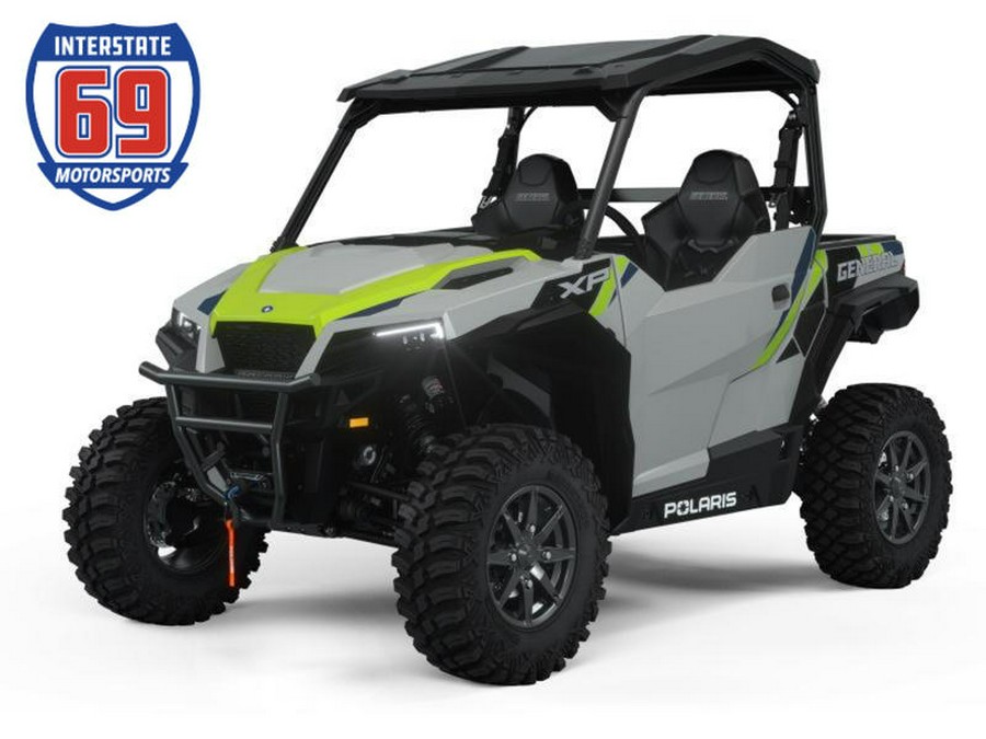 2024 Polaris® General XP 1000 Sport