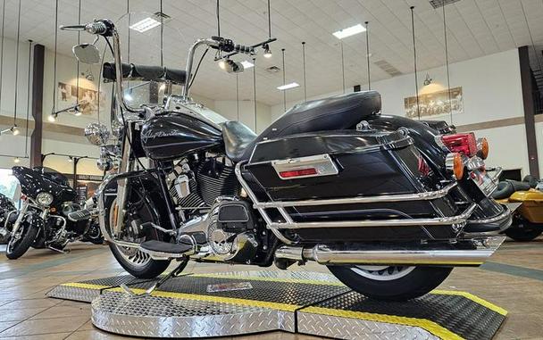 2012 Harley-Davidson® FLHR - Road King®