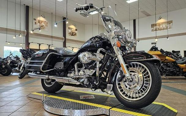 2012 Harley-Davidson® FLHR - Road King®