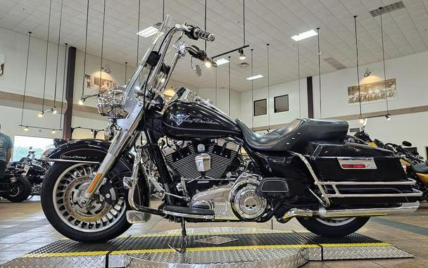 2012 Harley-Davidson® FLHR - Road King®