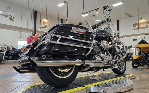 2012 Harley-Davidson® FLHR - Road King®