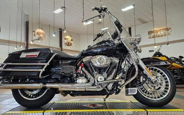 2012 Harley-Davidson® FLHR - Road King®