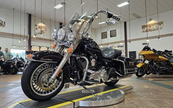 2012 Harley-Davidson® FLHR - Road King®