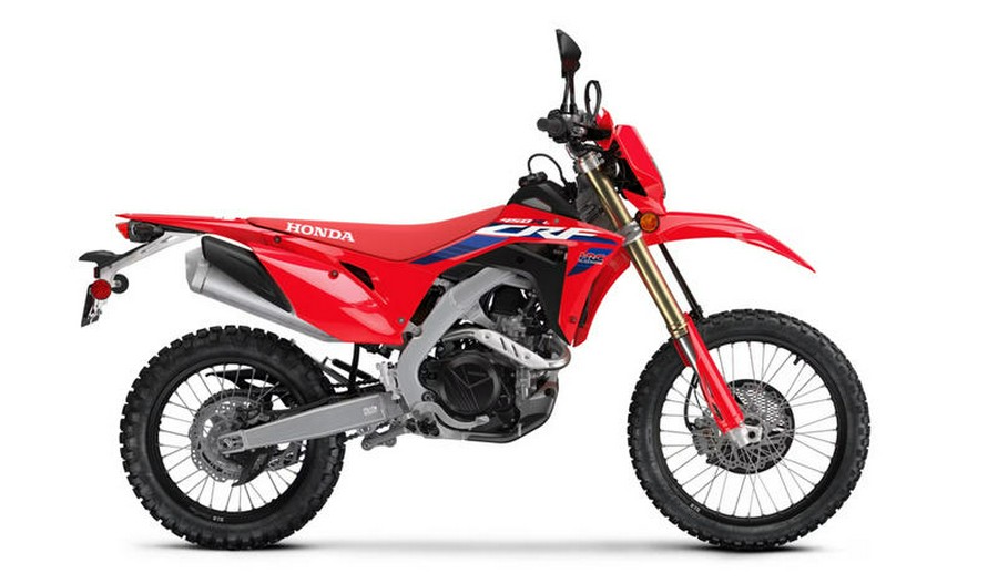 2024 Honda® CRF450RL ABS