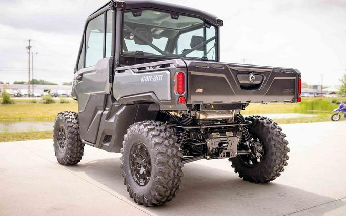 2024 Can-Am® Defender Limited HD10