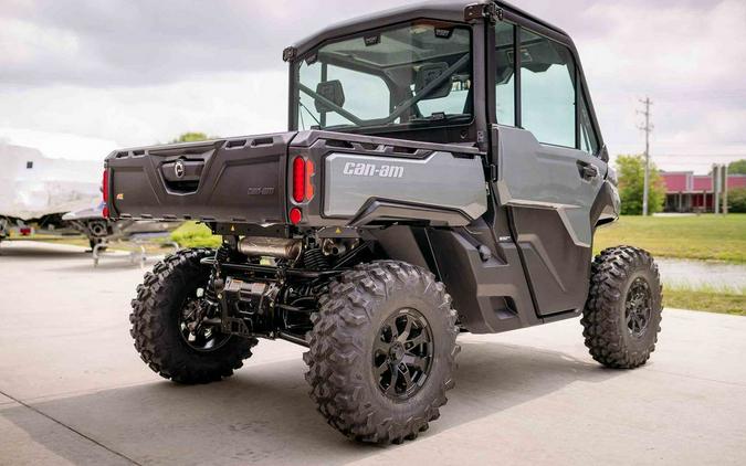 2024 Can-Am® Defender Limited HD10