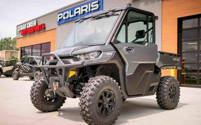 2024 Can-Am® Defender Limited HD10