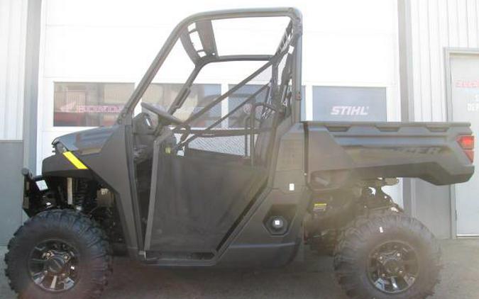 2024 Polaris Industries R24TAE99AM