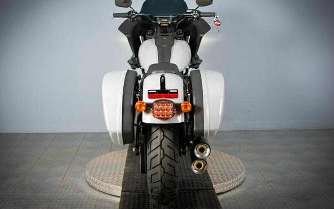 2024 Harley-Davidson 2024 Harley-Davidson Low Rider ST FXLRST