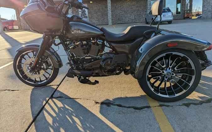 2023 Harley-Davidson Road Glide 3 Trike First Look [5 Fast Facts]