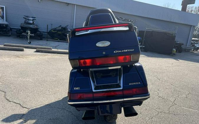 1996 Honda® Goldwing