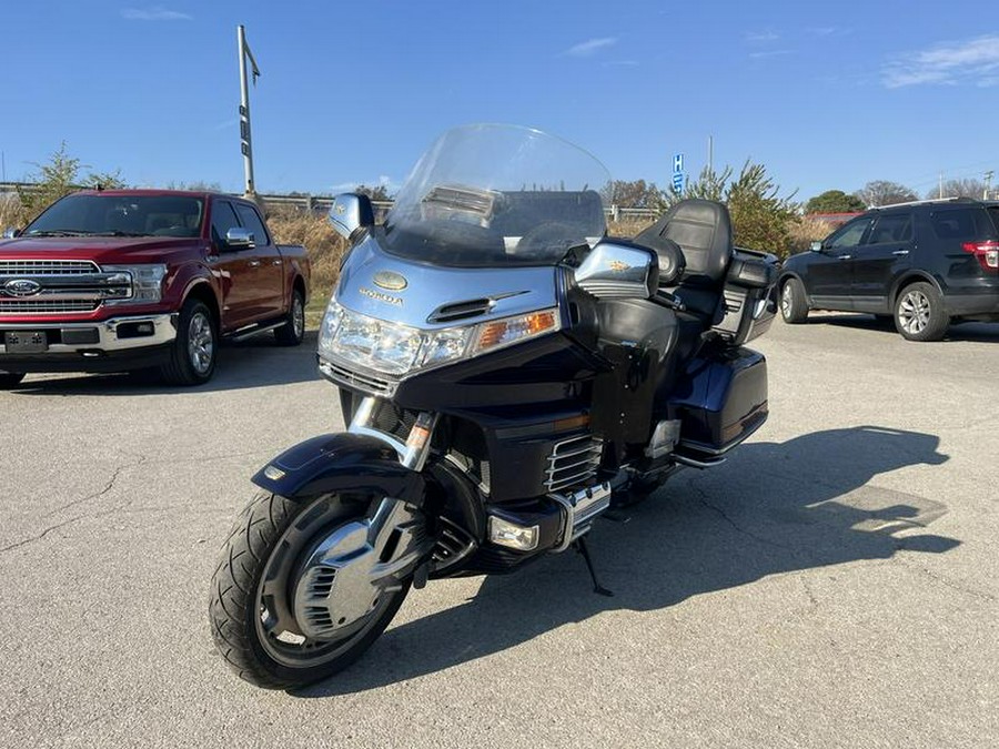 1996 Honda® Goldwing