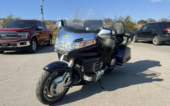 1996 Honda® Goldwing