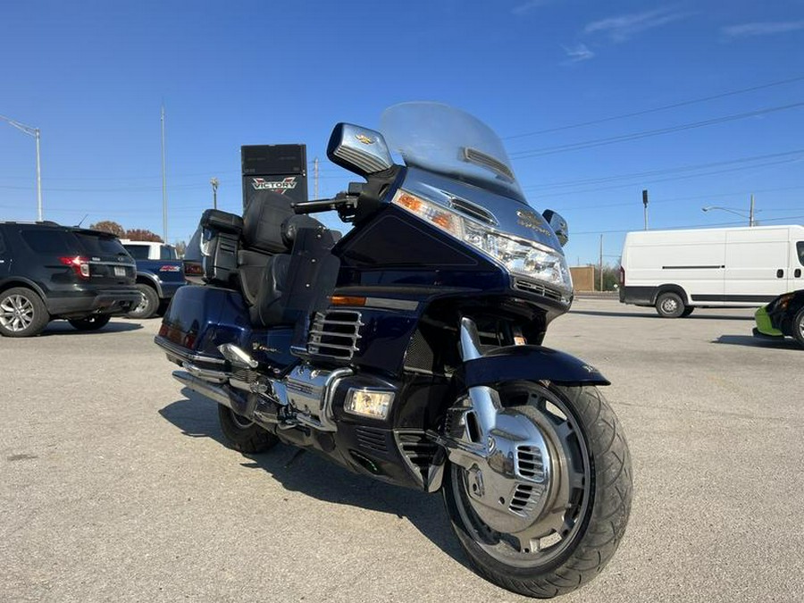 1996 Honda® Goldwing