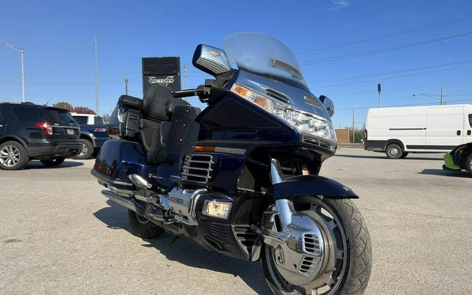 1996 Honda® Goldwing