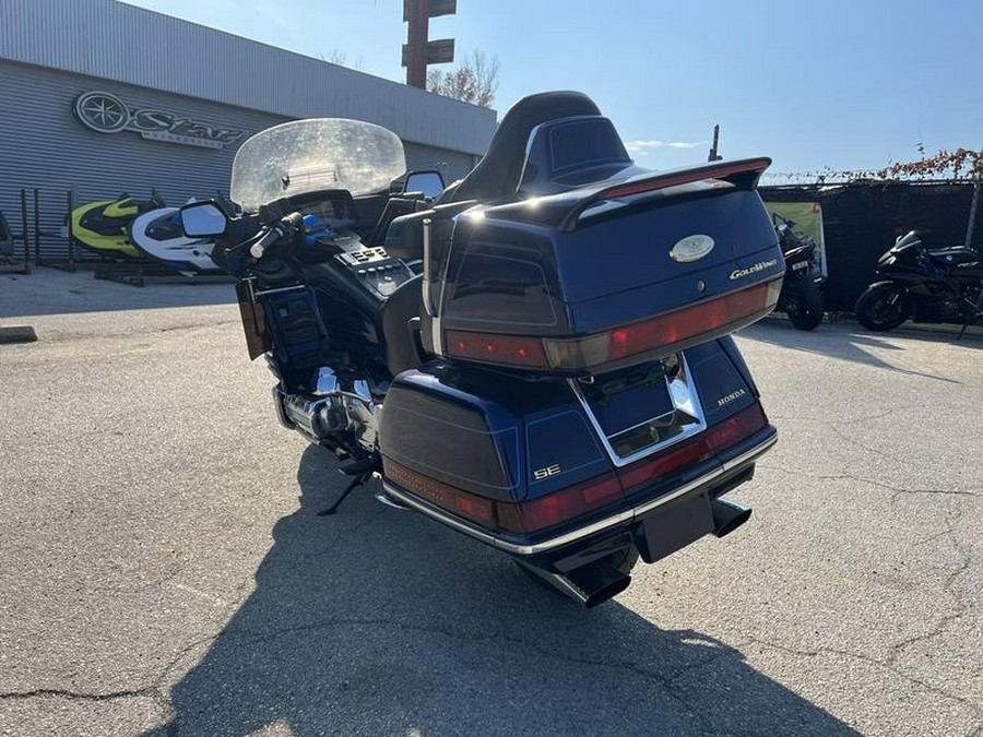 1996 Honda® Goldwing