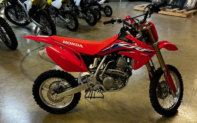 2024 Honda CRF 150R