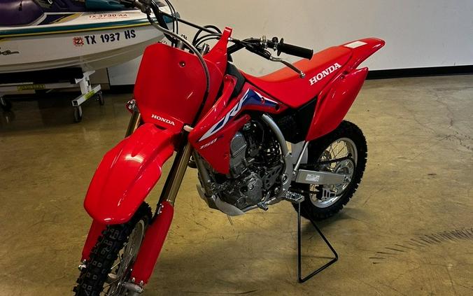 2024 Honda CRF 150R