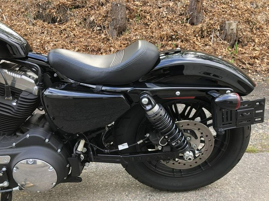 2020 Harley-Davidson® XL1200X - Sportster® Forty-Eight®