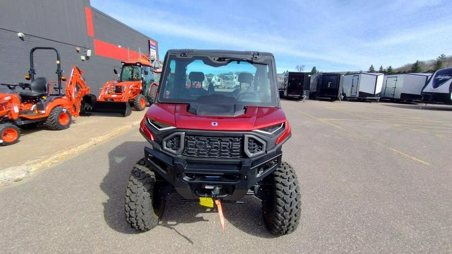 2024 Polaris® Ranger XD 1500 NorthStar Edition Premium